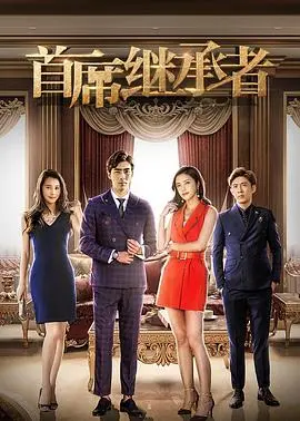 《首席继承者》：豪门恩怨与商业博弈的权力游戏