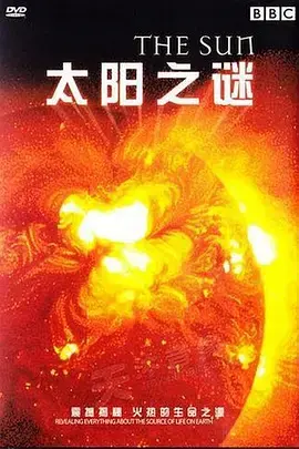 太阳之谜：宇宙探险的惊人真相与视觉盛宴