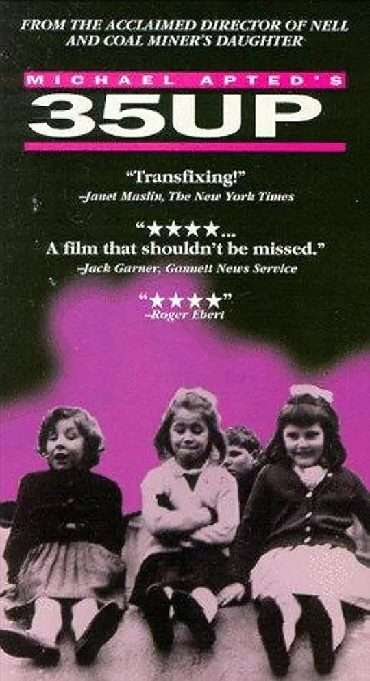 《人生七年5》：跨越半个世纪的生命史诗，聚焦阶层与命运的终极拷问