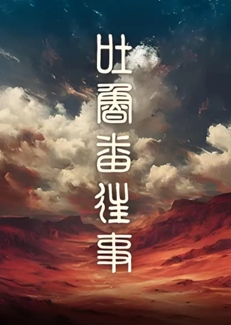 《吐鲁番往事》：丝路风情画卷，重温那段充满激情与遗憾的西部爱情故事