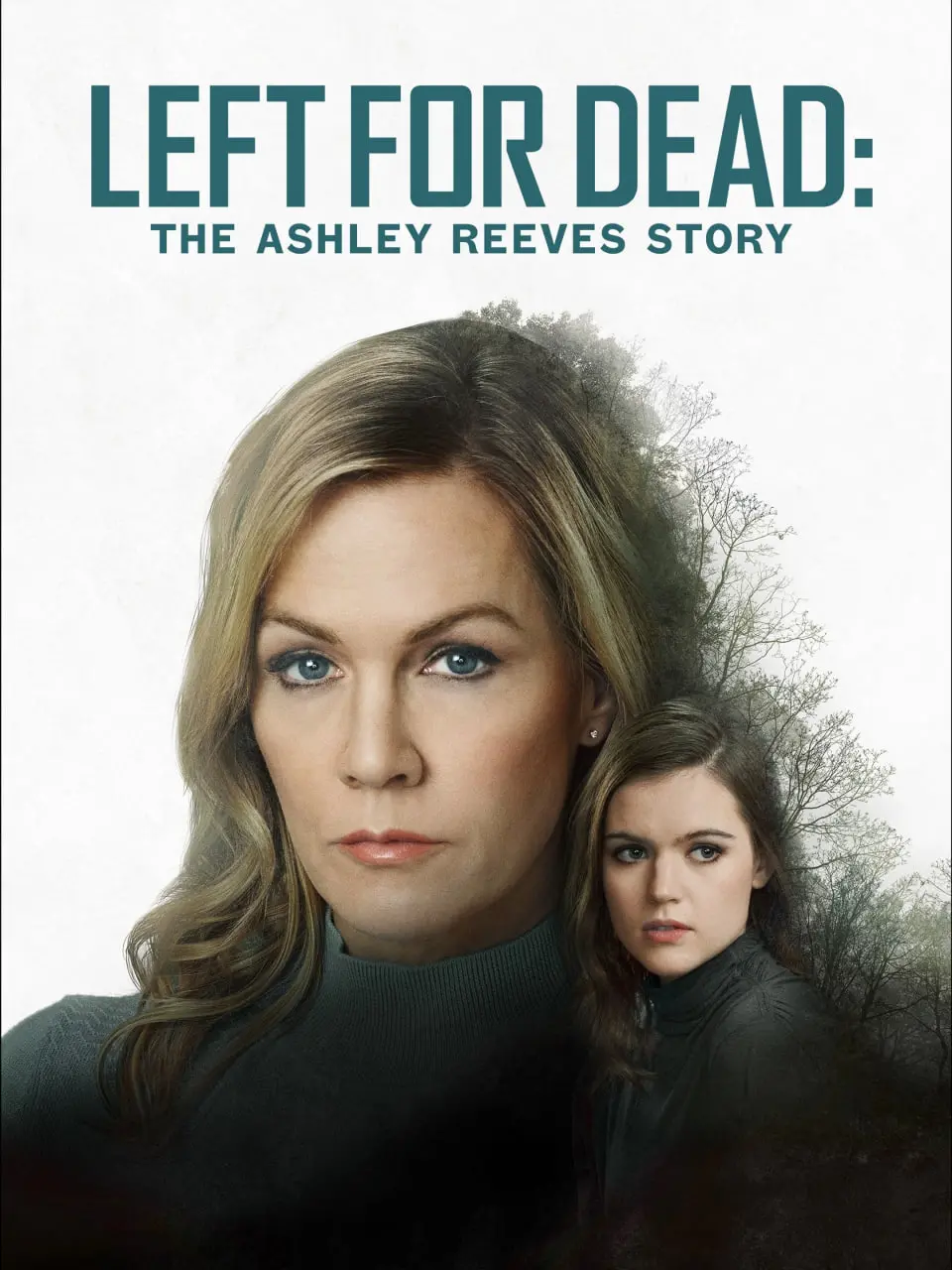 《亡命之徒：艾希莉·里夫斯的故事》：真实事件改编，揭露人性黑暗面的犯罪纪实！