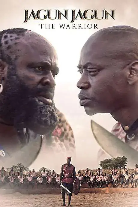 《Jagun Jagun》影评：一场关于荣耀、牺牲与黑暗力量的史诗战争！