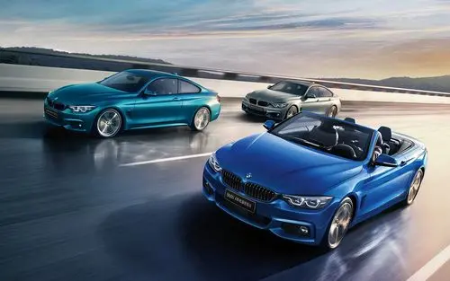 《宝马跑车》：速度与激情的终极碰撞，一场关于救赎与告别的飙车史诗