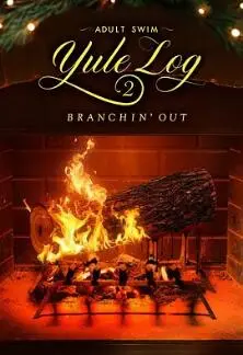 《圣诞原木2》：恐怖圣诞夜的家族诅咒，血腥狂欢还是绝望救赎？