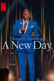 重生之旅：唐尼尔·罗林斯和查佩尔明星队的感人新篇章